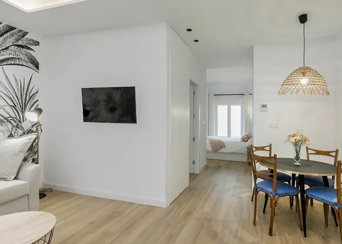 Hi Room - Smart Apartments - He 0