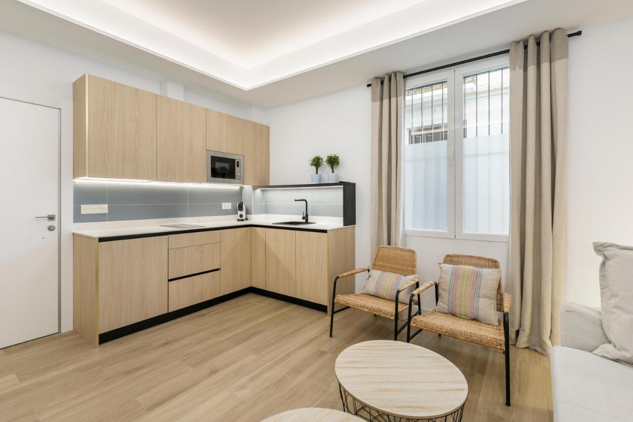 Hi - Smart - He 0 Appartement *
