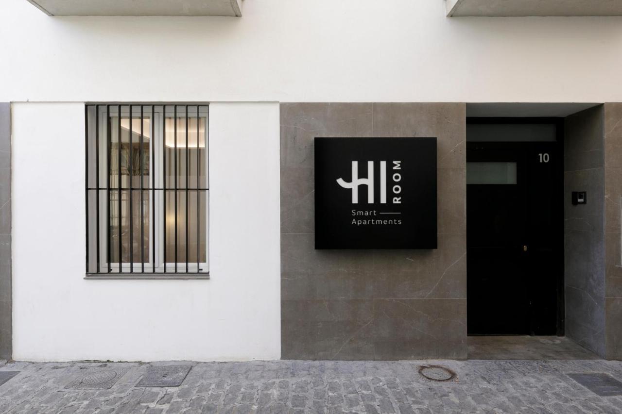 Appartement Hi - Smart - He 0 Grenade