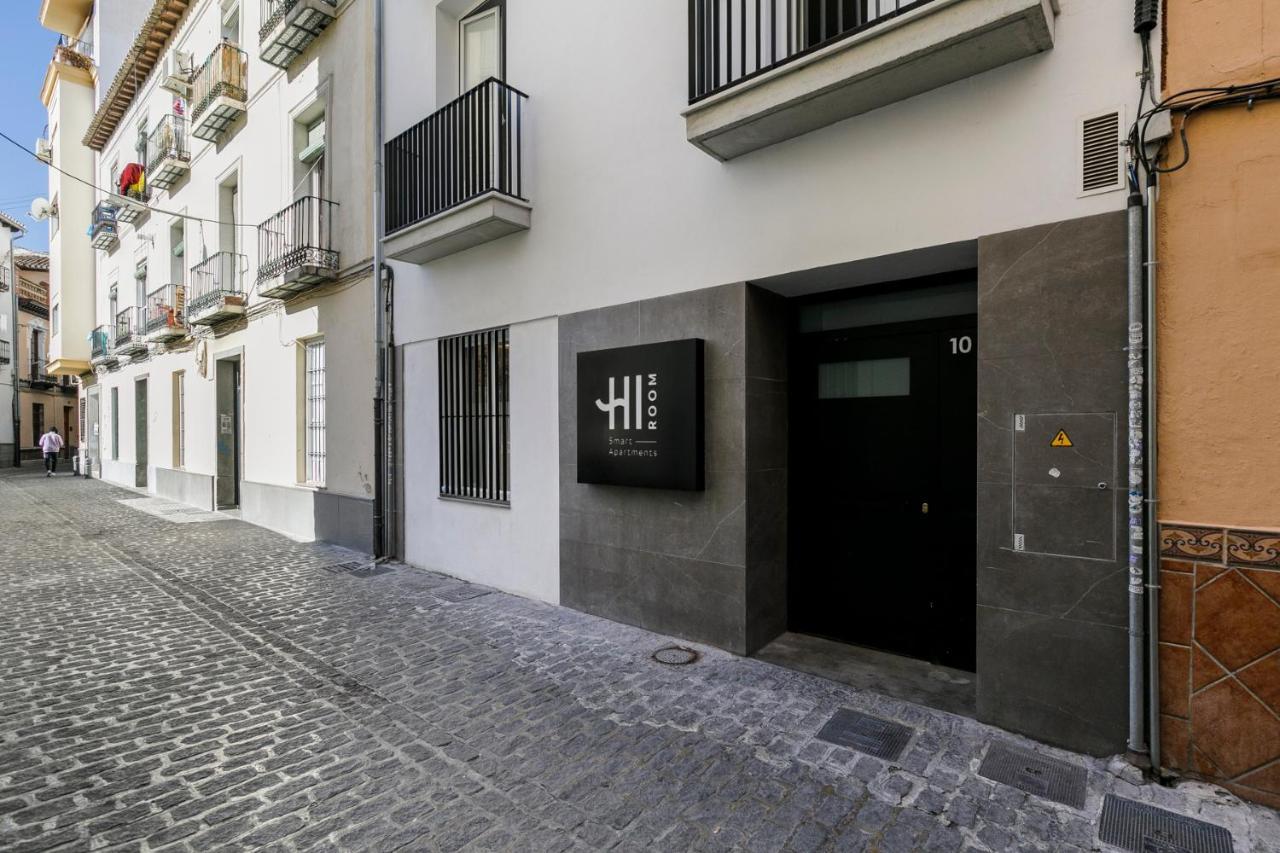 Hi - Smart - He 0 Appartement Grenade