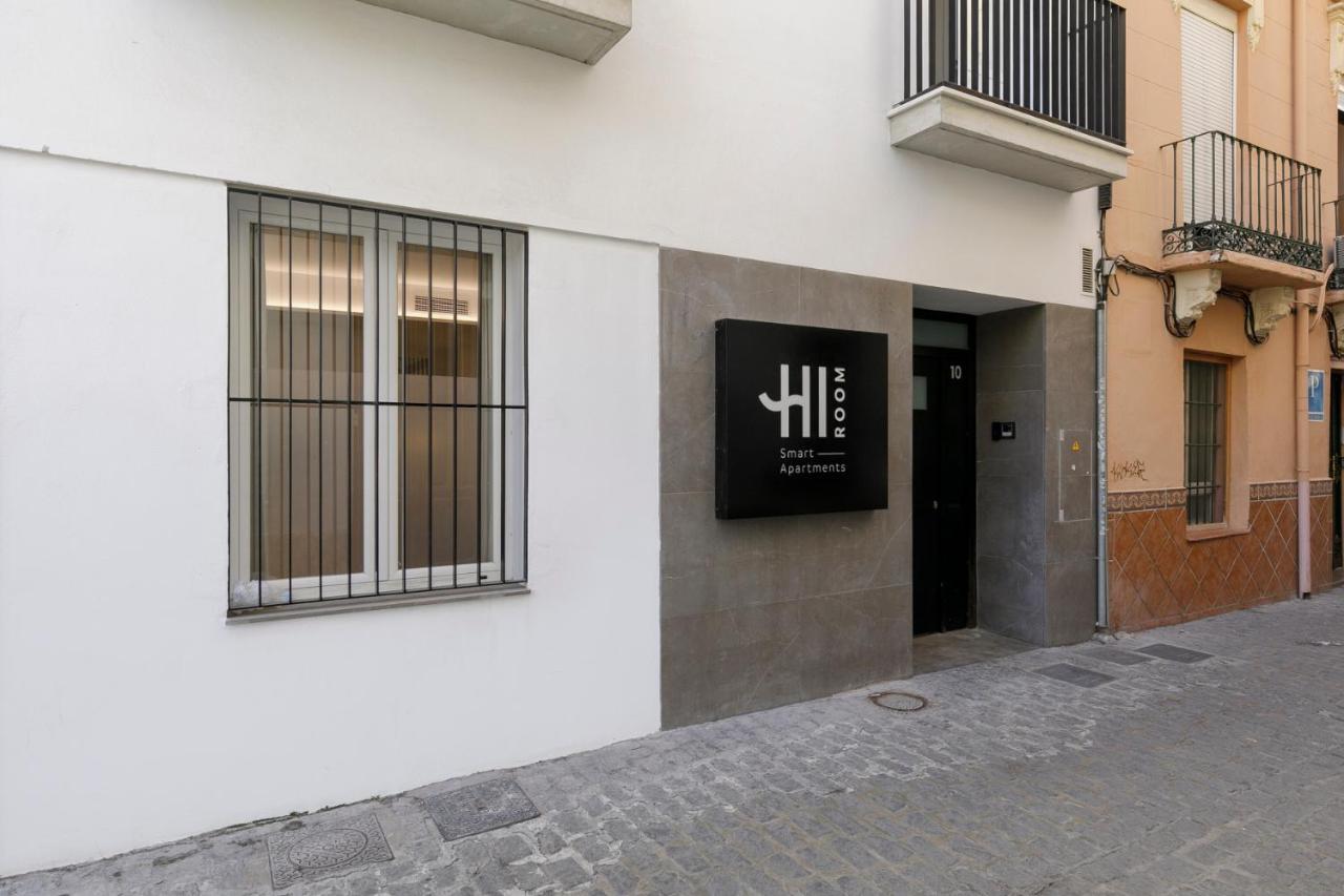 Hi - Smart - He 0 Appartement *